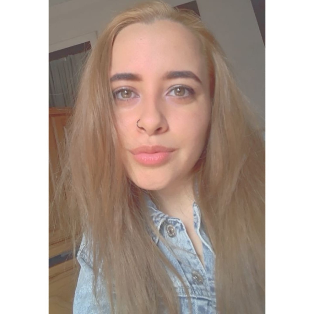 Meet your Posher, Kelsey